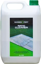 Star Brite Garden Xpert Patio Cleaner Concentrate 5L 250m2 Coverage view 1