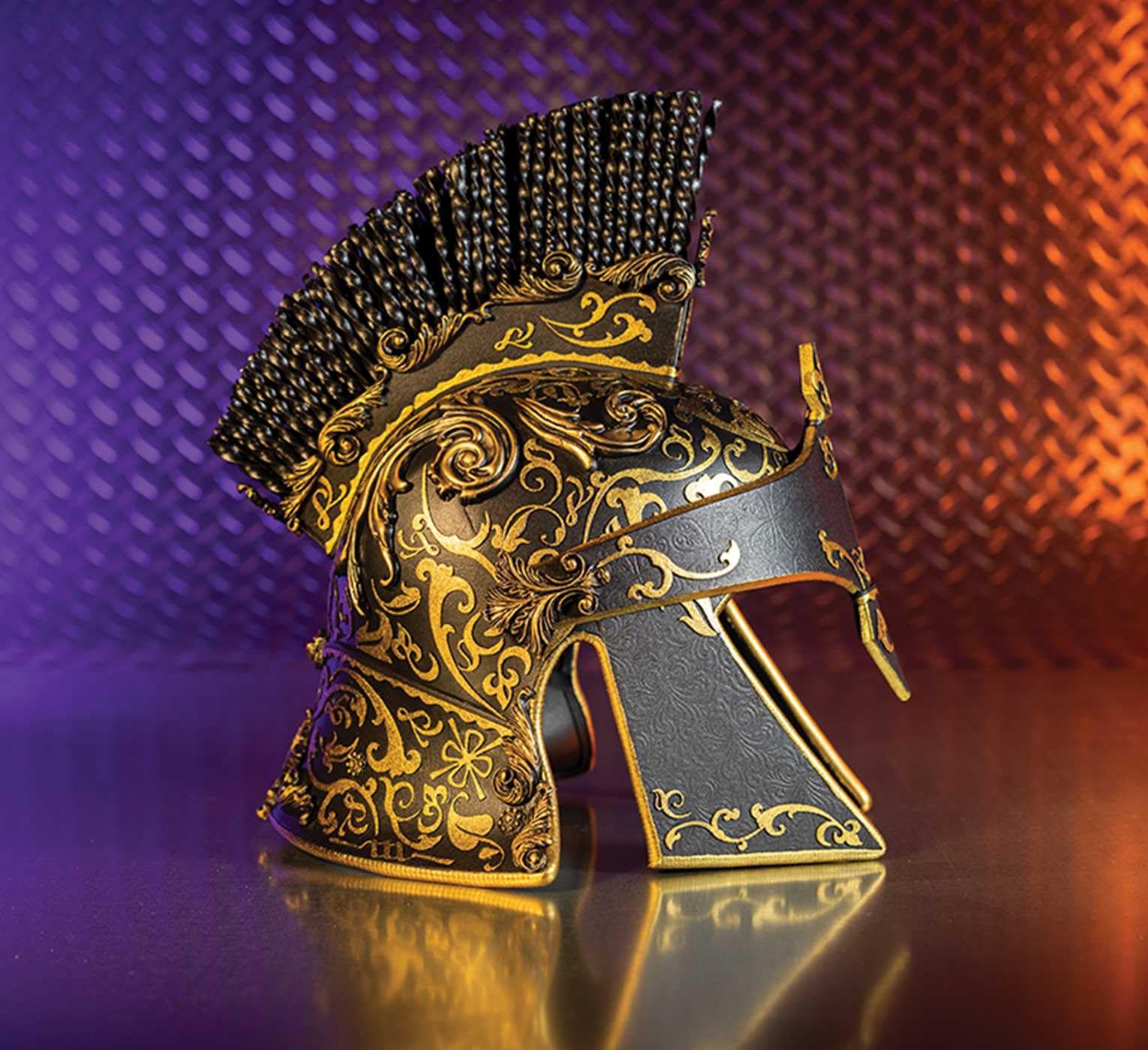 Cosplayer's Ultimate Guide to EVA Foam: Design, Pattern, Create - Level Up Your Costumes & Props Cosplayer's Ultimate Guide to EVA Foam: Design, Pattern, Create - Level Up Your Costumes & Props Paperback Kindle