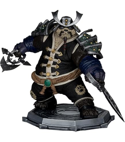 Amazon.com: NECA Heroes of The Storm - Series 2 Arthas Action
