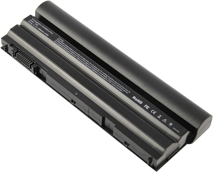 The Best 9Cell Dell T54f3 Laptop Battery