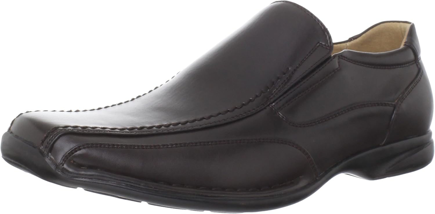 steve madden loafers for men