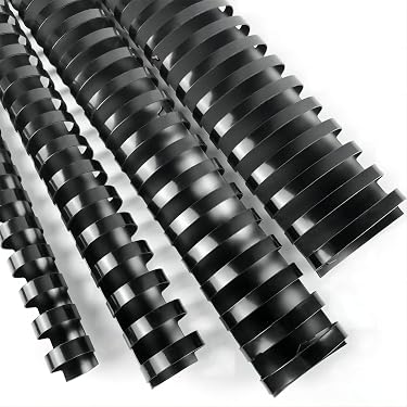 Amazon Best Sellers: Best Binder Combs & Spines