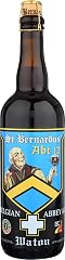 BROUWERIJ ST. BERNARDUS ABT 10 % ABV, 750 ml