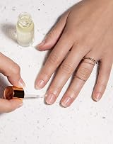 Sally Hansen Complete Treatment Vitamin E Nail Cuticle Oil 4000 IU Hydrate view 2