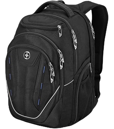 Brenthaven Metrolite Travel Backpack Fits up to15.6 Inch Chromebooks, Laptops, Tablets, Flight Carry On Business Bag