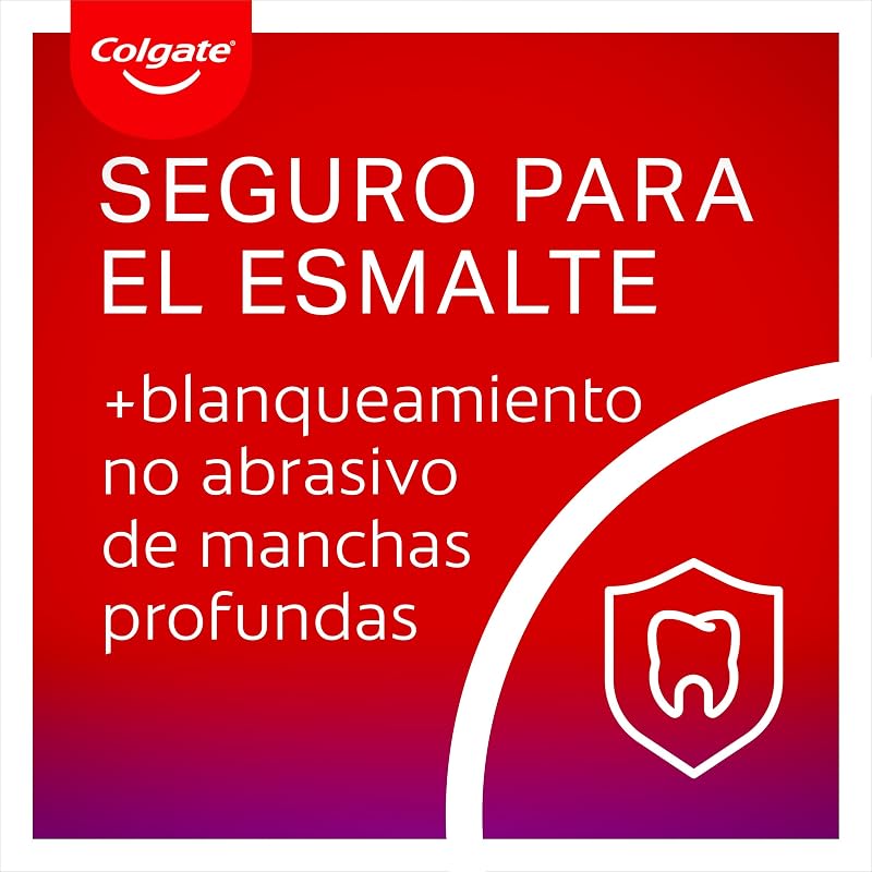 Max White Night Sérum Branqueador (2.5ml) | Branqueador de Dentes em Casa | Revele 3 tons de branco* enquanto dorme | Novo aplicador melhorado | Esmalte Seguro