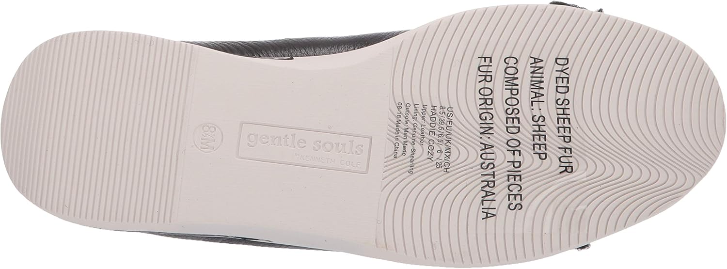 haddie platform wedge sneaker