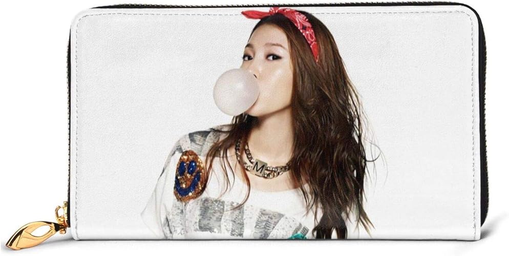 Amazon ロングウォレット Kwon Boaクォン ボア 5 おしゃれ 新王室 本革 長財布 レディース メンズ 人気ランキング 財布 メンズバッグ 財布