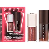 FENTY BEAUTY Chocolit Treatz - Lip Luminizer (.18 Fl Oz) + Lip Oil Duo (.19 Oz)