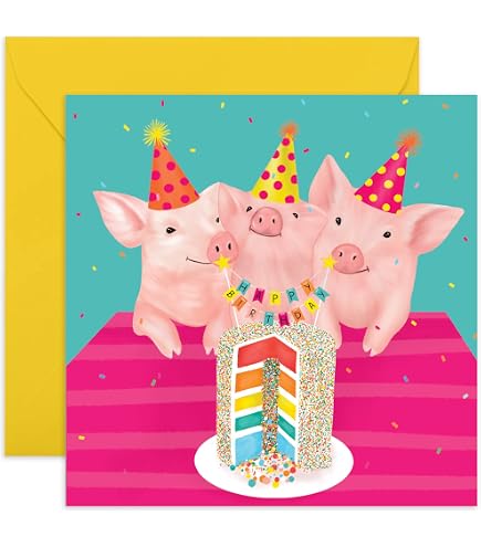 Central 23 Liebes-Karte „Je T'aime…“ – Für Jubiläum, Valentinstag Oder Geburtstag (12x17 Cm, 300g/m²)