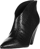 Chinese Laundry Women's Ankle Bootie Boot, Black
