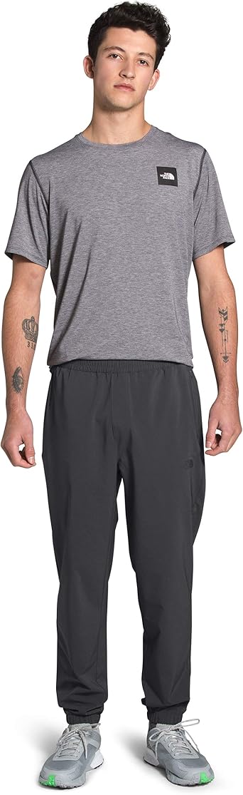 mens north face tracksuit