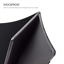 iPad 9th Generation Case, iPad 8th Gen Case, iPad