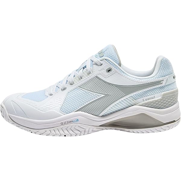 Amazon.com | Diadora Men's B.Icon 3 All Ground Tennis Shoe Amazon.com | Diadora Men's B.Icon 3 All Ground Tennis Shoe