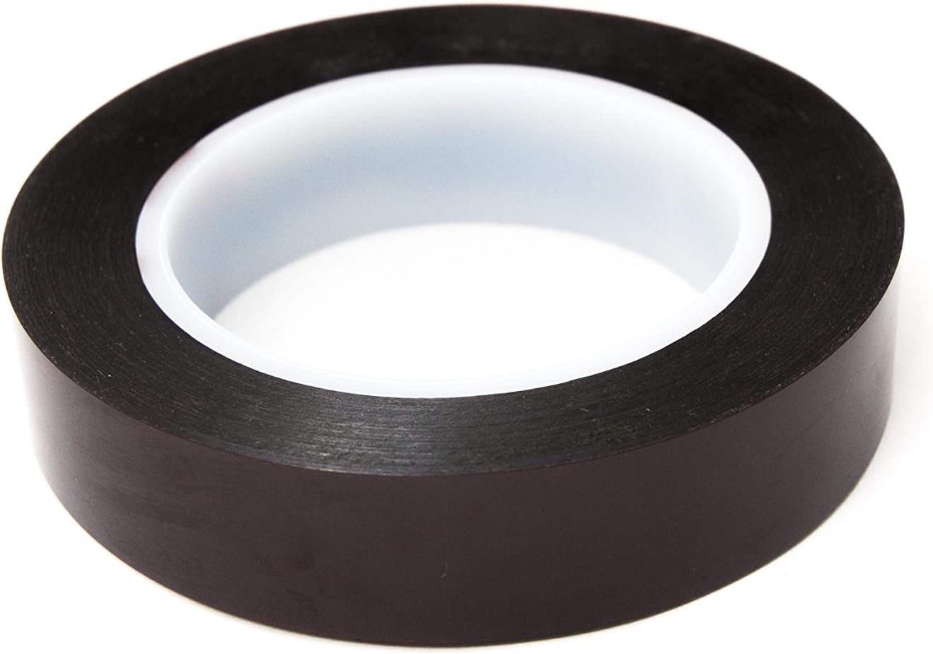 Bertech Kapton Tape, 5 Mil Thick, 1 1/2" Wide x 36 Yards Long, 3" Core