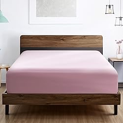 FreshCulture Queen Fitted Sheet Only - Hotel
