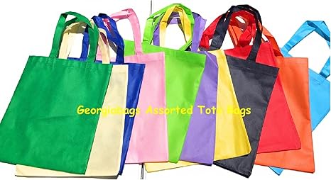 reusable bags that look like mason jars