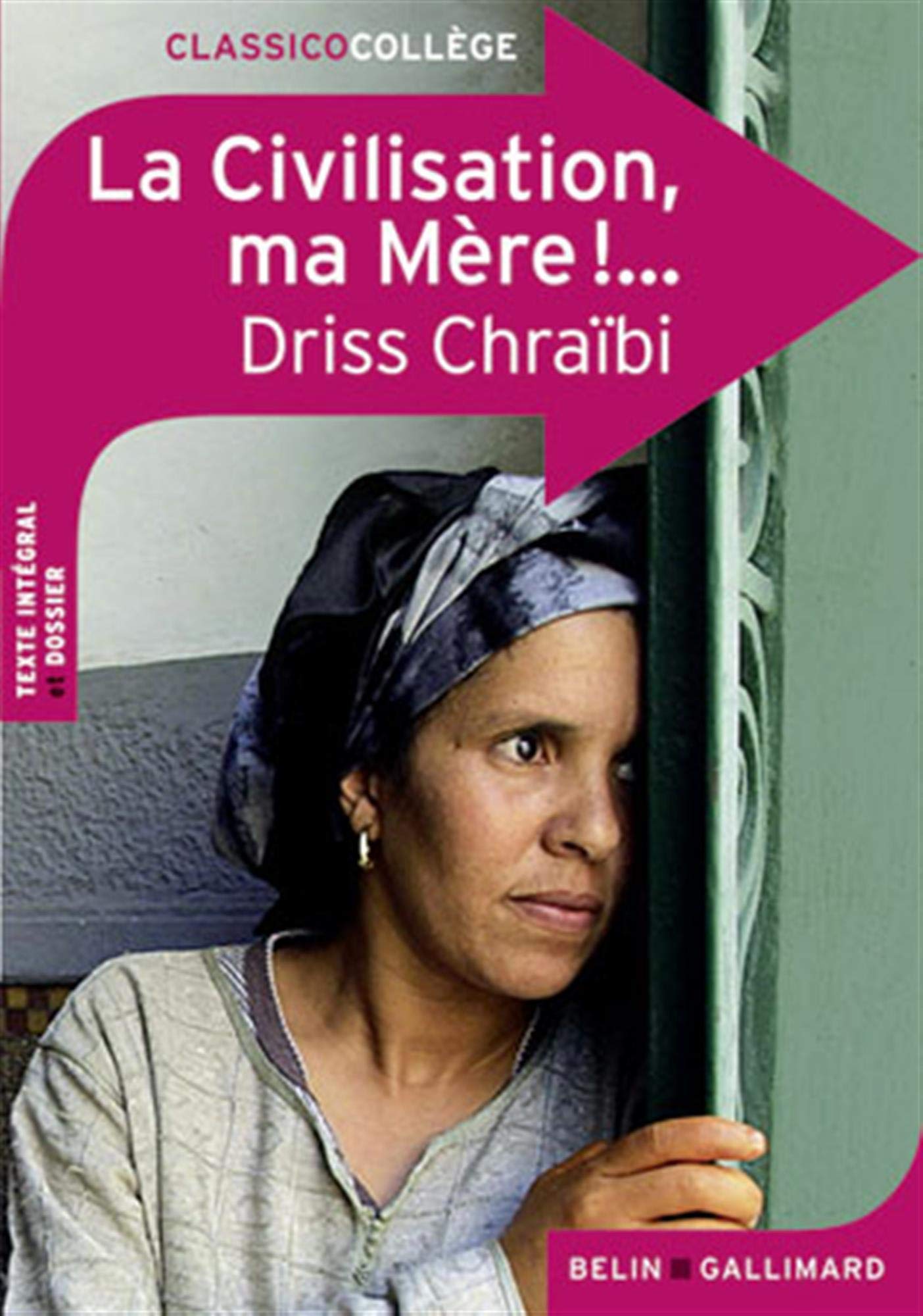 Buy La Civilisation Ma Mere Book Online At Low Prices In India La Civilisation Ma Mere Reviews Ratings Amazon In