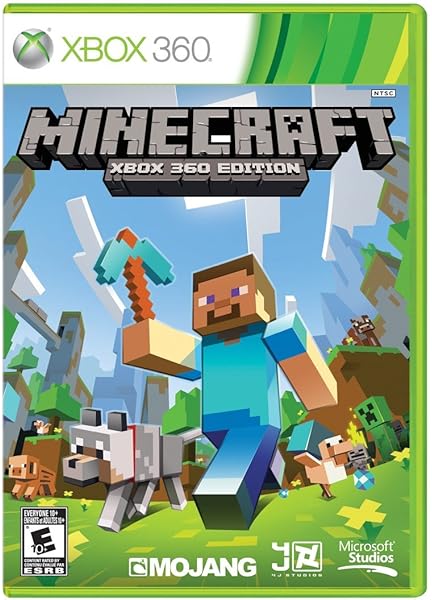 minecraft xbox 360 to pc