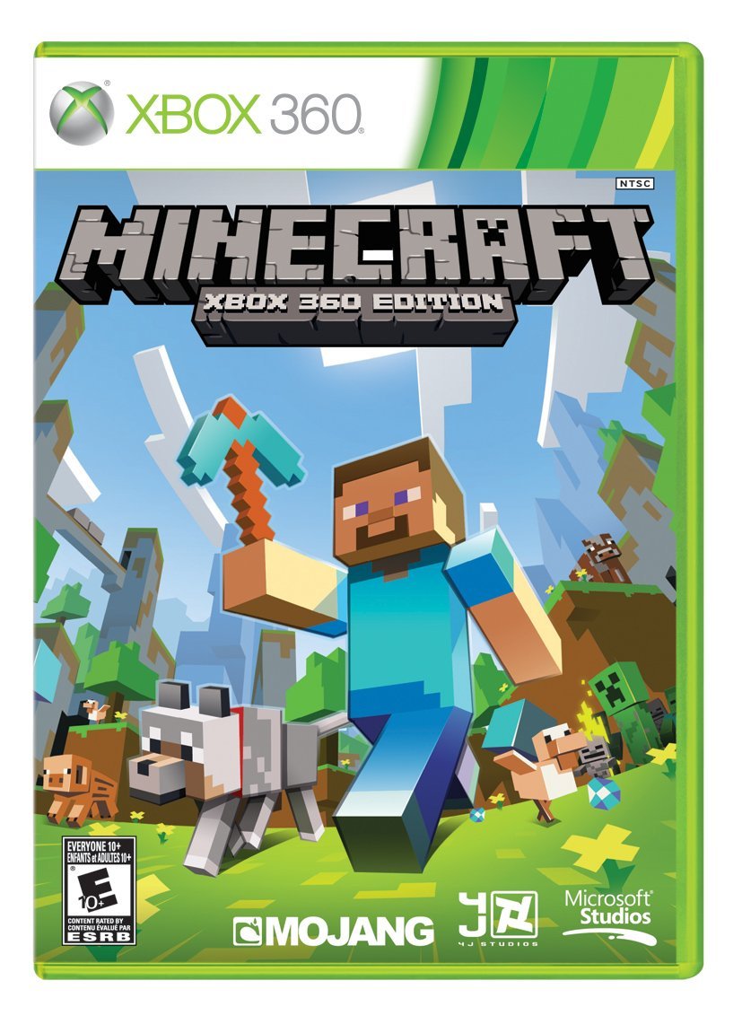 minecraft xbox one trade in value