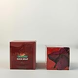 Chic V Cuca Soap, pH Balanced, Feminine