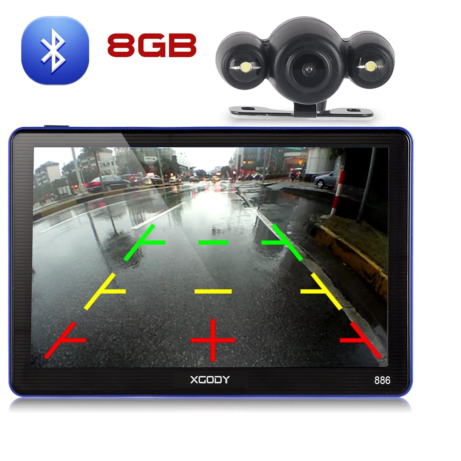 驚きの値段 Xgody 6bt 7インチ静電容量式タッチスクリーンbluetooth車トラックgpsナビゲーション256 Mb Ram 8 Gb Rom Sat Navシステムナビゲータwith Lifetime Maps B01ij9bbm4 6bt Ym 100 本物保証 Ihmc21 Com 驚きの値段 Xgody 6bt 7インチ静電容量式タッチスクリーンbluetooth車トラックgpsナビゲーション256 Mb Ram 8 Gb Rom Sat Navシステムナビゲータwith Lifetime Maps B01ij9bbm4 6bt Ym 100 本物保証 Ihmc21 Com