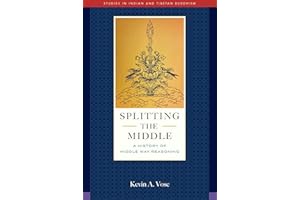 Splitting the Middle: A History of Middle Way Reasoning