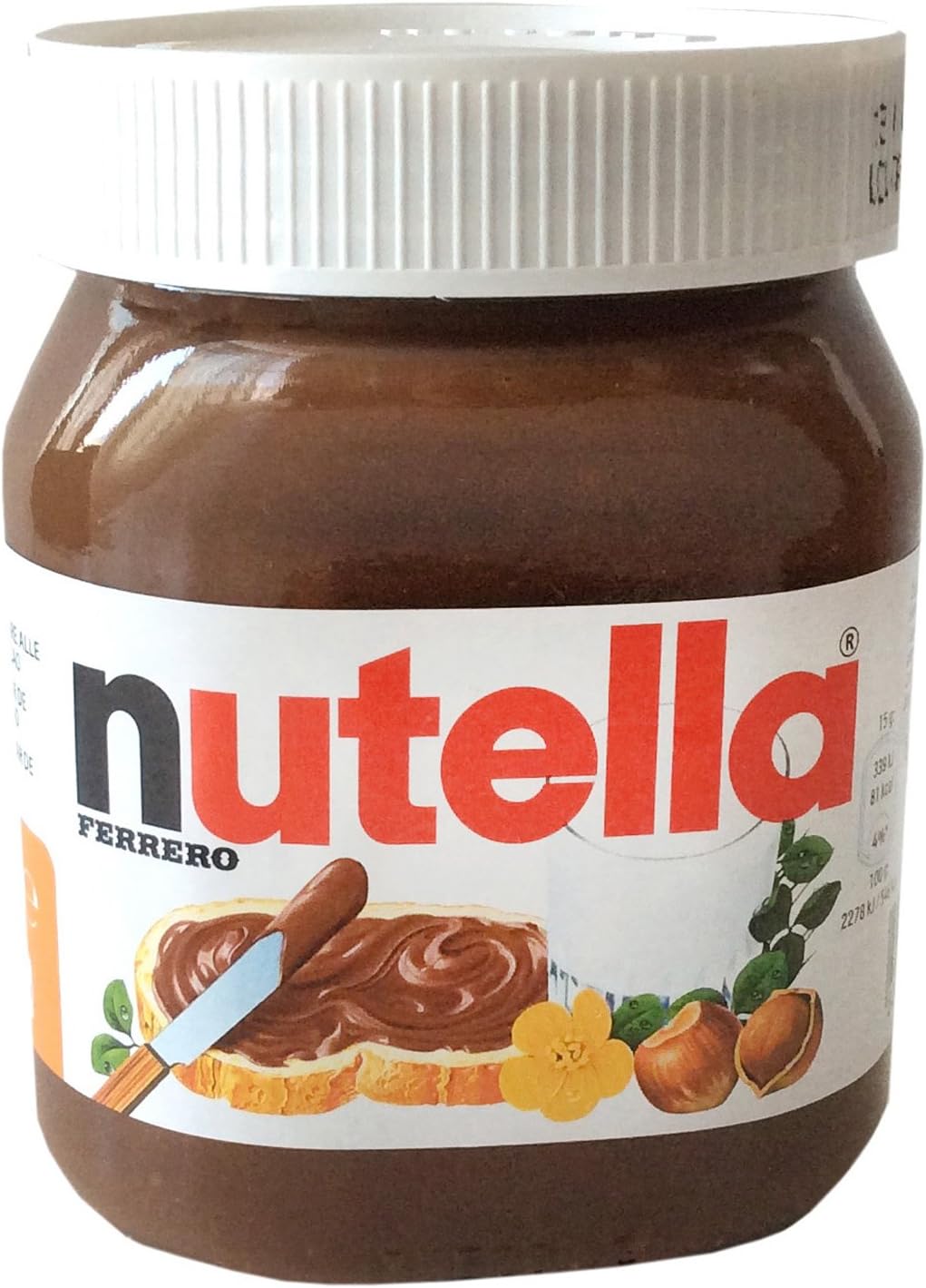 Nutella