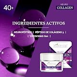 Bielenda Neuro Collagen Moisturising Cream 50 ml Day Night Anti Wrinkle view 3