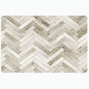 Alfombra de baño para baño Alfombrillas antideslizantes Interior