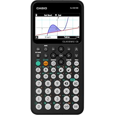 Best Graphing Calculator For Statistics