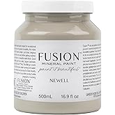 Fusion Mineral Paint (500ml, Newell
