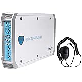 Amazon Com Garmin 010 01969 00 Signature Series 4 Channel Marine Amplifier Everything Else