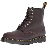 Dr. Martens Men's 1460 Snowplow Wp Fashion Boot
