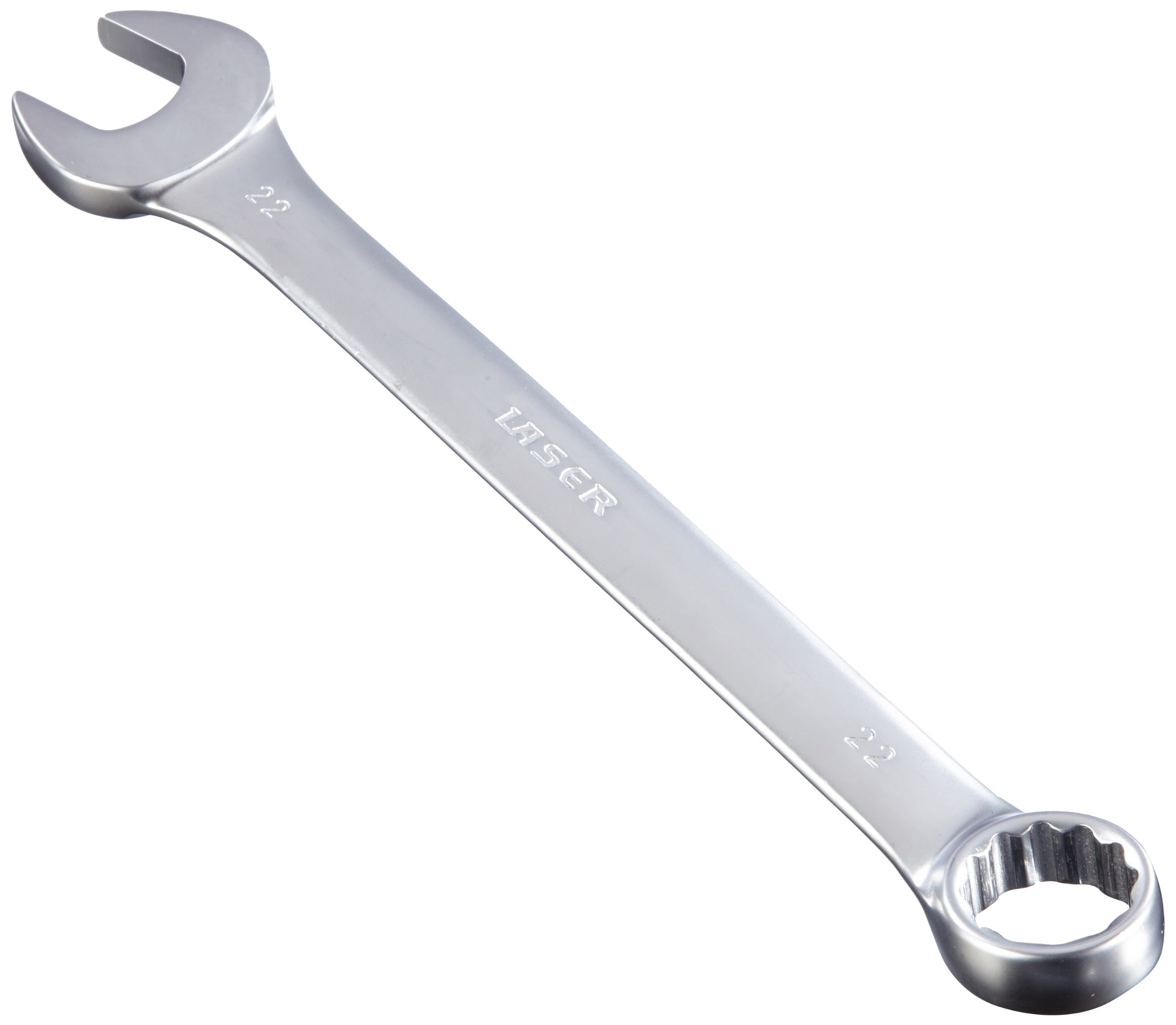 Laser 1566 Combination Spanner 22mm
