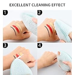 DAGEDA 2 PCS Konjac Facial Sponge, Deep Pore