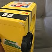 melissa and doug math bus