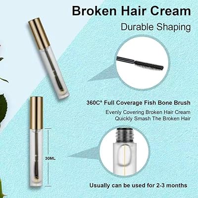 Buy Hair Feel Finishing Stick Naqier Wax Sticks For Hair Styling Neat Hair Stick Fixing Bangs Stereotypes Cream Not Greasy Shaping Gels Cream Hair Hair Styling Wax Stick Hair Gel Online In