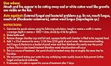Blagdon Fast Acting Anti-Fungus & Bacteria Water Treatment 500 ml view 4