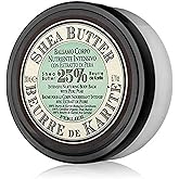 Perlier Shea Butter Body Balm with Pure Pear, 6.7 fl. oz.