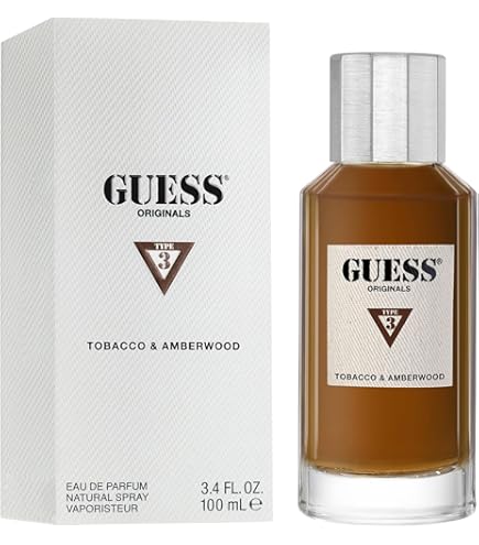 Guess Twist Classic ゲス　ツイスト　クラシック　香水 Amazon.com : Guess Originals Type 2 Red Currant and Balsam by