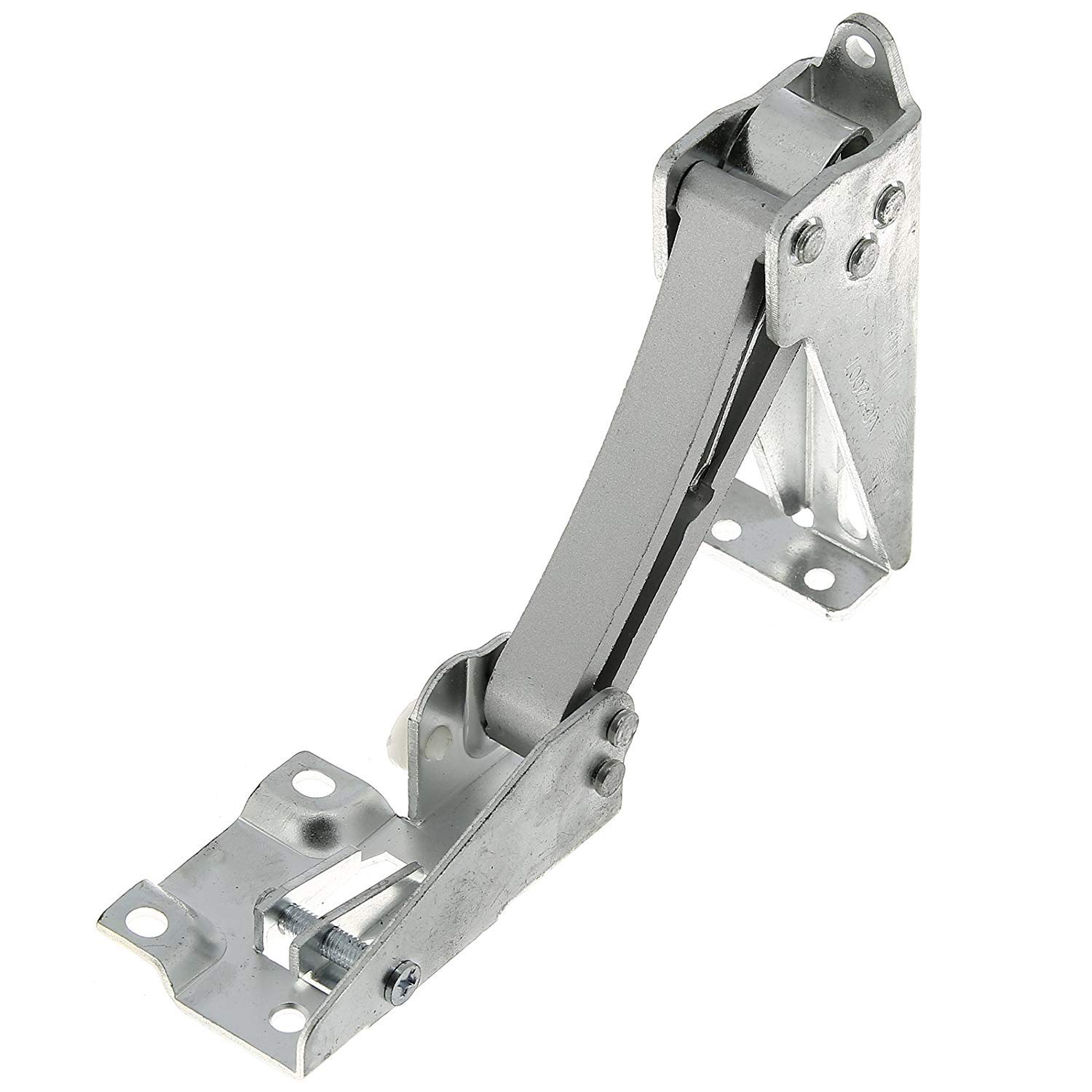 MasterPart Top Bottom Left Right Pair Of Door Hinges For Schreiber Integrated Fridge Freezers MasterPart Top Bottom Left Right Pair Of Door Hinges For Schreiber Integrated Fridge Freezers