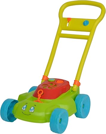 toy lawn mower amazon