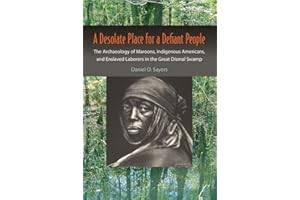 A Desolate Place for a Defiant People: The Archaeology of Maroons, Indigenous Americans, and Enslaved Laborers in the Great D