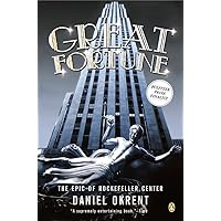Great Fortune: The Epic of Rockefeller Center