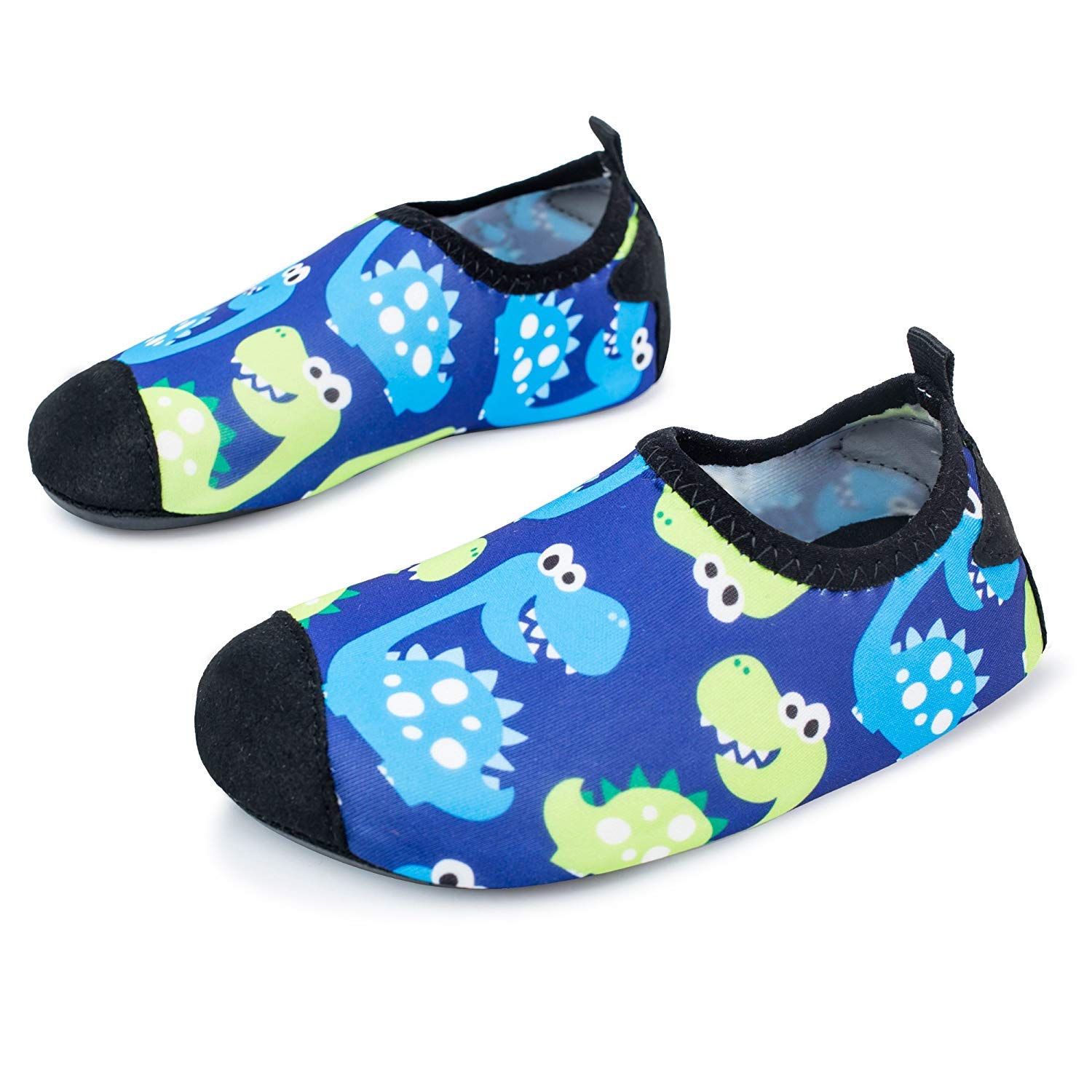 jiasuqi aqua socks