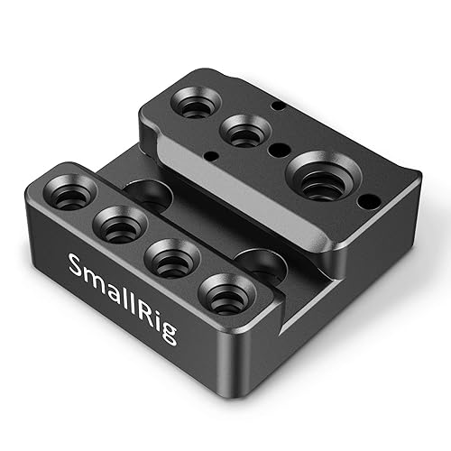 SmallRig Monitor Mount Holder for DJI Ronin-S/SC and RS 2/RSC 2/RS 3/