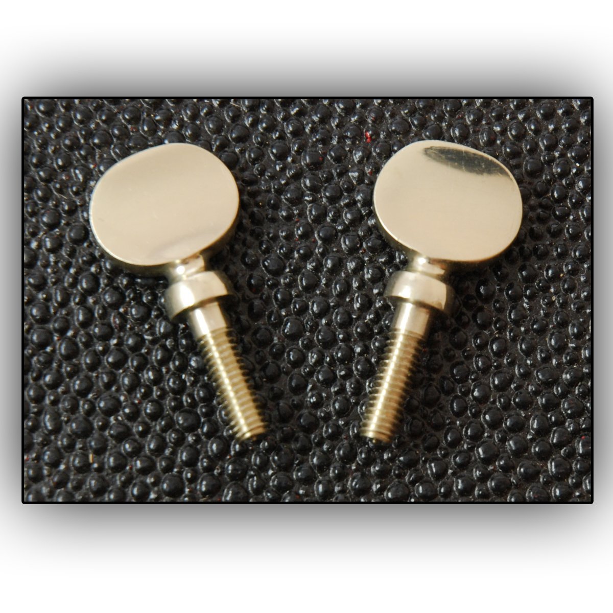 (Various Instrument Screws) Flügelhornschraube