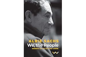 We, the People: Insights of an activist judge