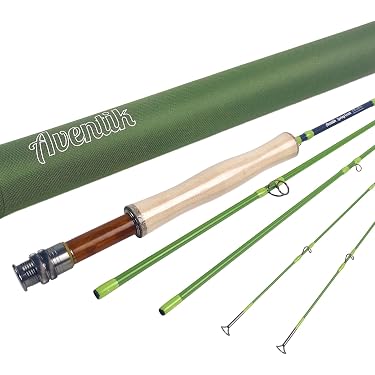 Amazon.com New Releases: The best-selling new & future releases in Fly Fishing Rods Amazon.com New Releases: The best-selling new & future releases in Fly Fishing Rods